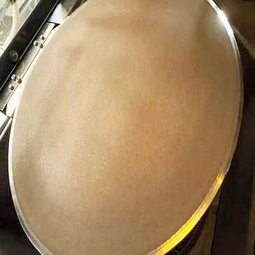 Disco DTG 8460 Wafer Backside Grinder