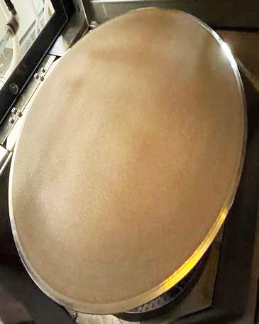 Disco DTG 8460 Wafer Backside Grinder