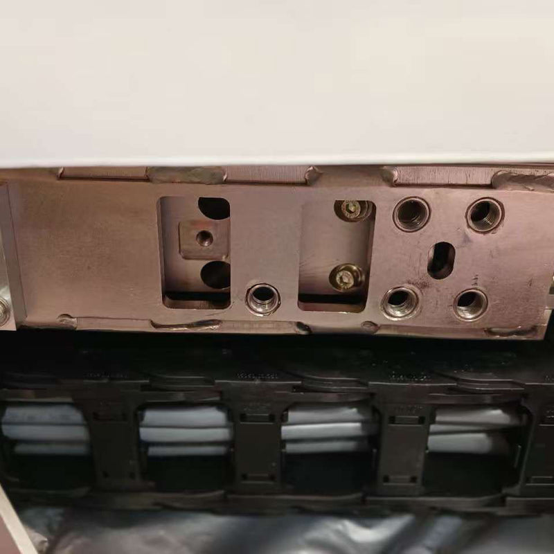 ASML Twinscan NXT 1980 i Scanner