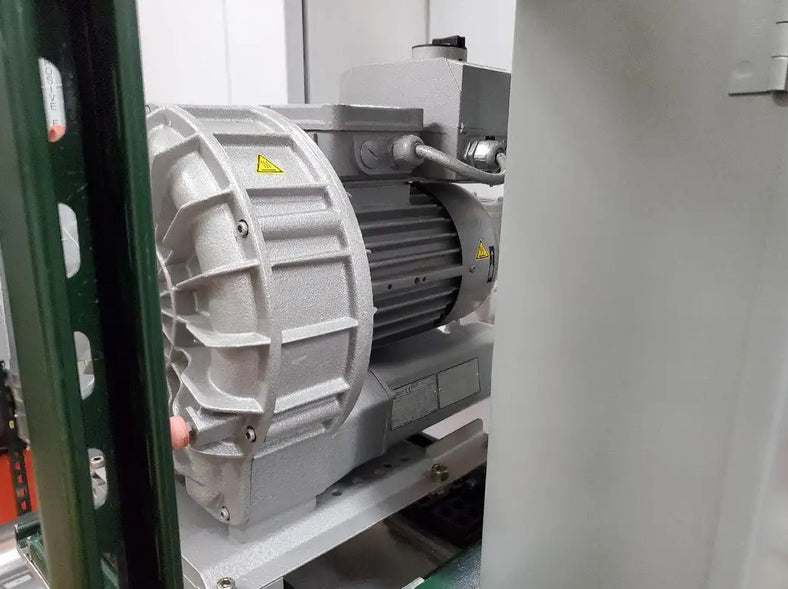 ASML PAS 5500 / 1150 C Wafer Stepper