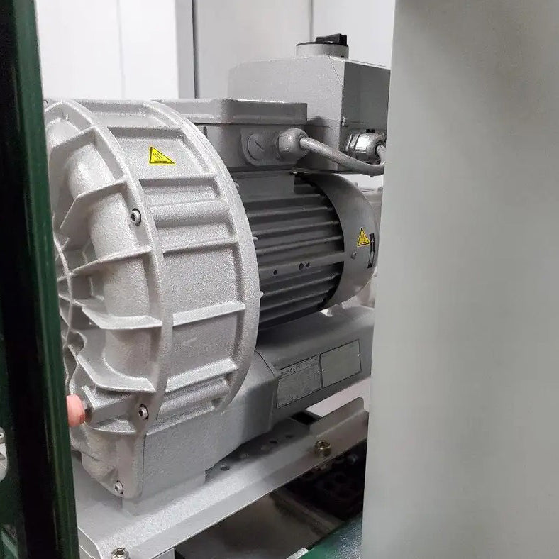ASML PAS 5500 / 1150 C Wafer Stepper