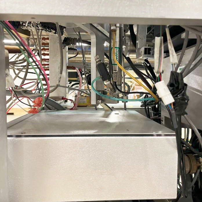 Lam / Novellus / Gasonics Aura 3010 Asher