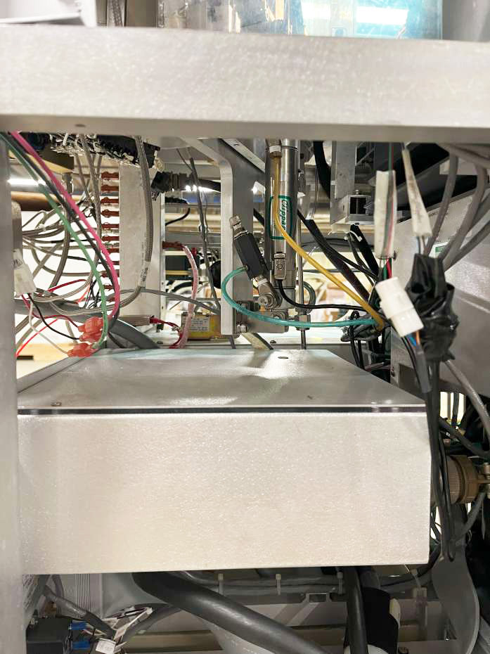 Lam / Novellus / Gasonics Aura 3010 Asher