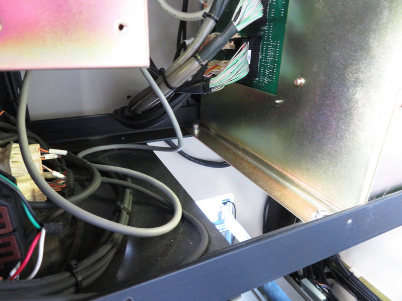 Panasonic PC 32 P M Plasma Cleaner