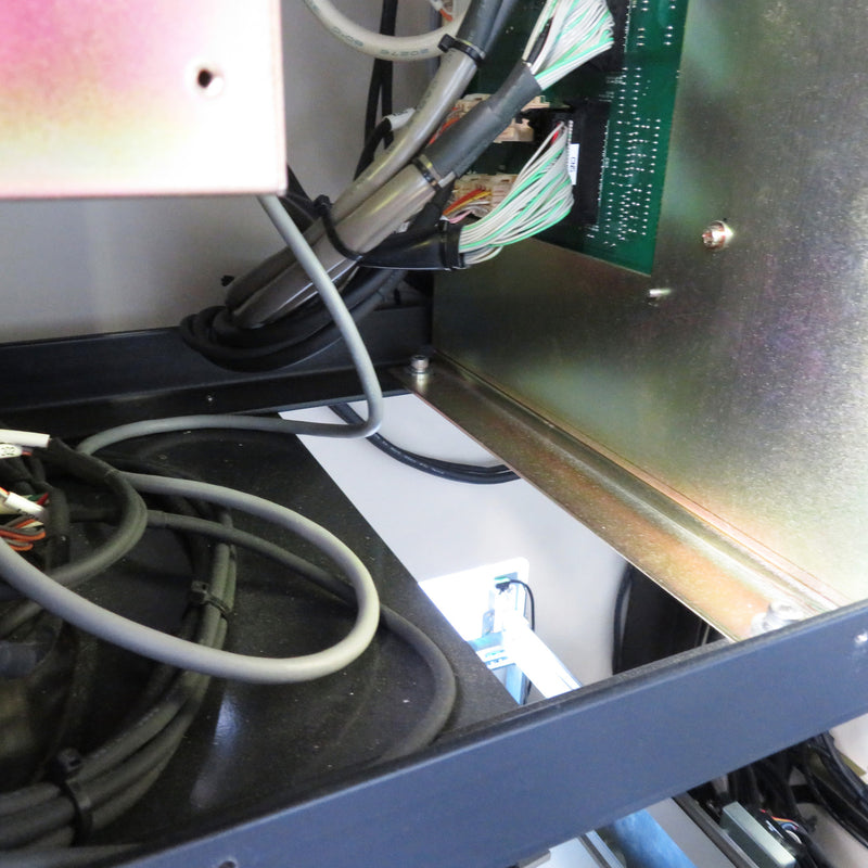 Panasonic PC 32 P M Plasma Cleaner