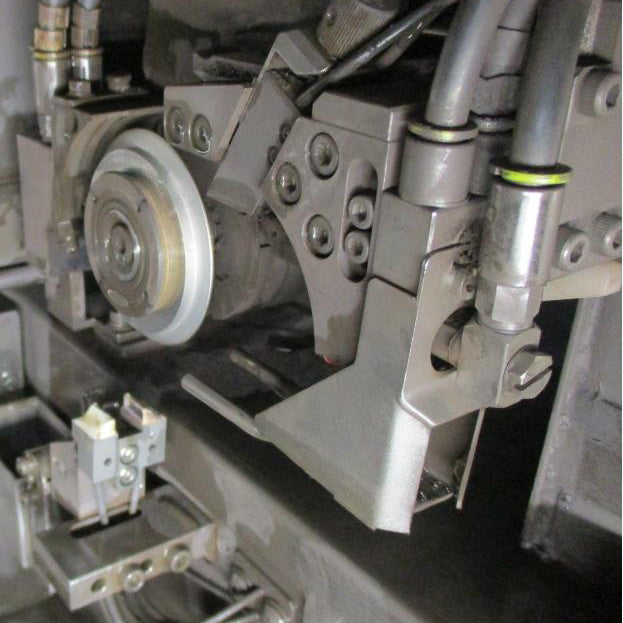 Disco DFD 6361 Automatic Dicing Saw
