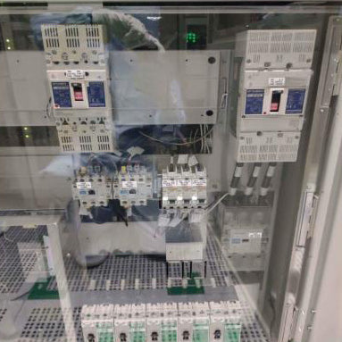 Tel Alpha 8 SE D Furnace