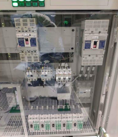 Tel Alpha 8 SE D Furnace