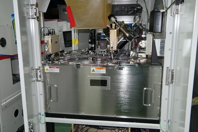 Bruker / Jordan Valley JVX 6200 X-ray Metrology