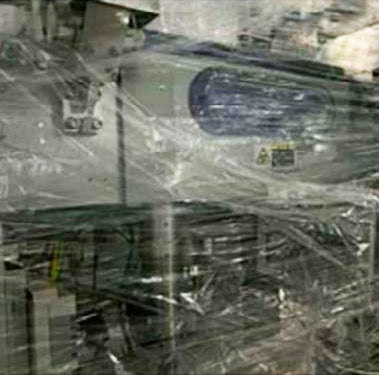 Tel T 3055 SS Coater