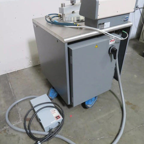 STS MV 2200 CE Vacuum Furnace