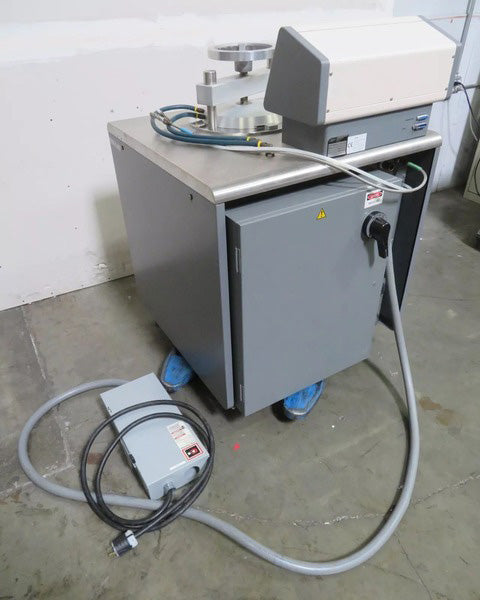 STS MV 2200 CE Vacuum Furnace