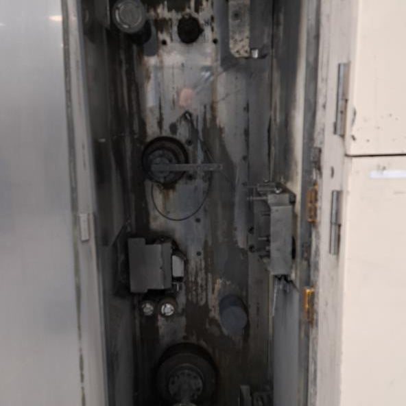 Takatori MWS 610 SD Wire Saw