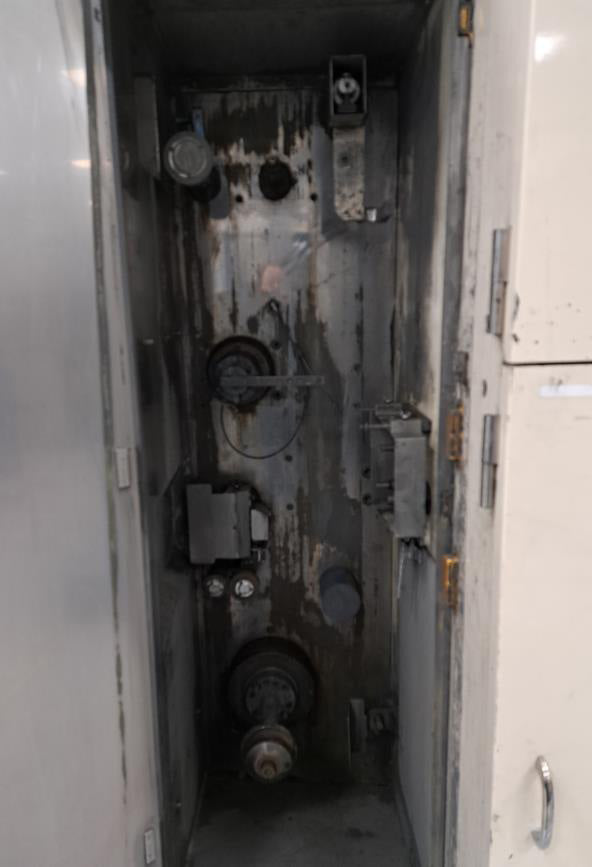 Takatori MWS 610 SD Wire Saw