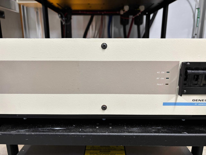 Lam Rainbow 4520 XL Dielectric Etch
