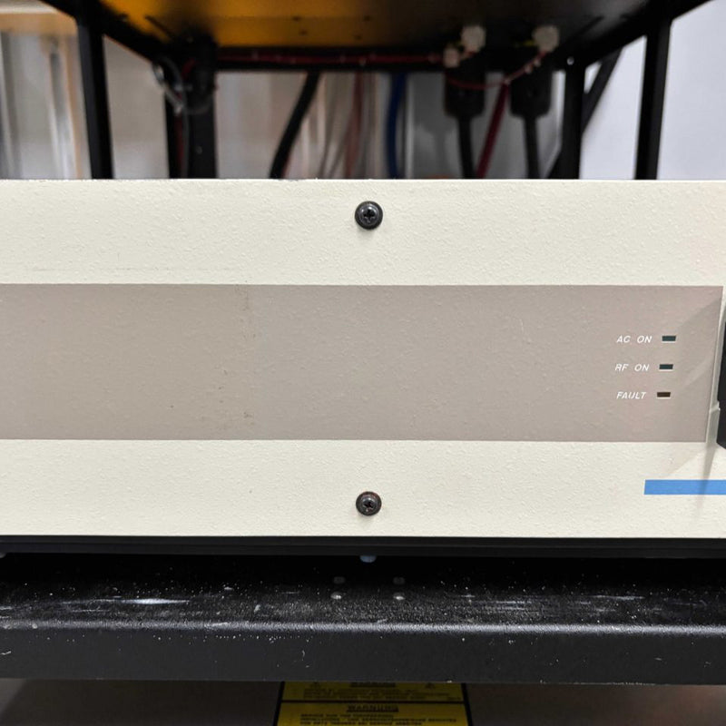 Lam Rainbow 4520 XL Dielectric Etch