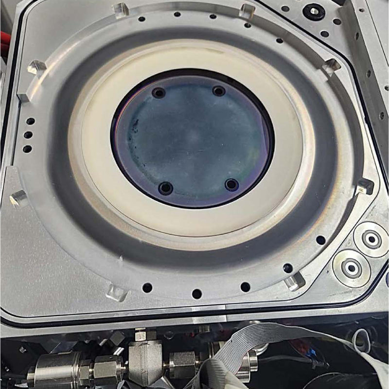 Applied Materials P 5000 PECVD (Plasma-Enhanced Chemical Vapor Deposition)