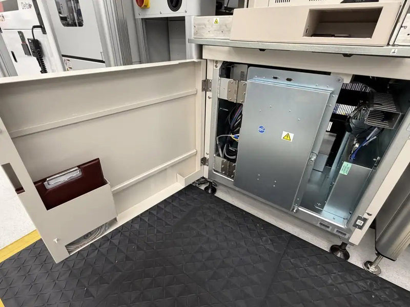 K&S Rapid Pro Automatic Wire Bonder