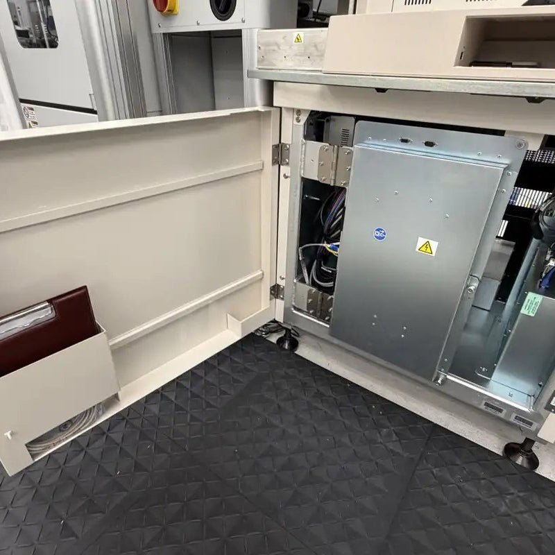 K&S Rapid Pro Automatic Wire Bonder