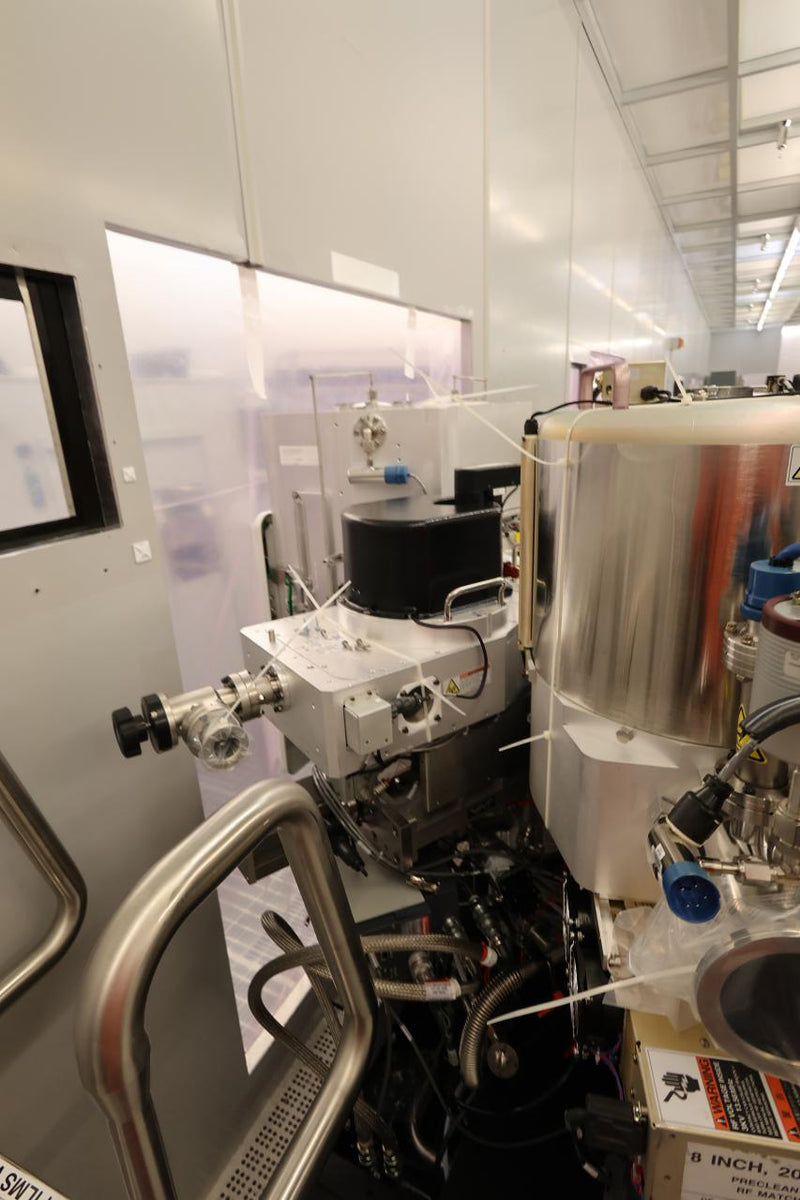 Applied Materials Endura 5500 PVD (Physical Vapor Deposition)