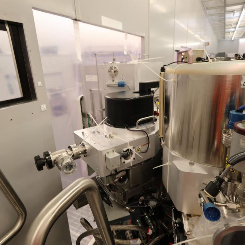 Applied Materials Endura 5500 PVD (Physical Vapor Deposition)