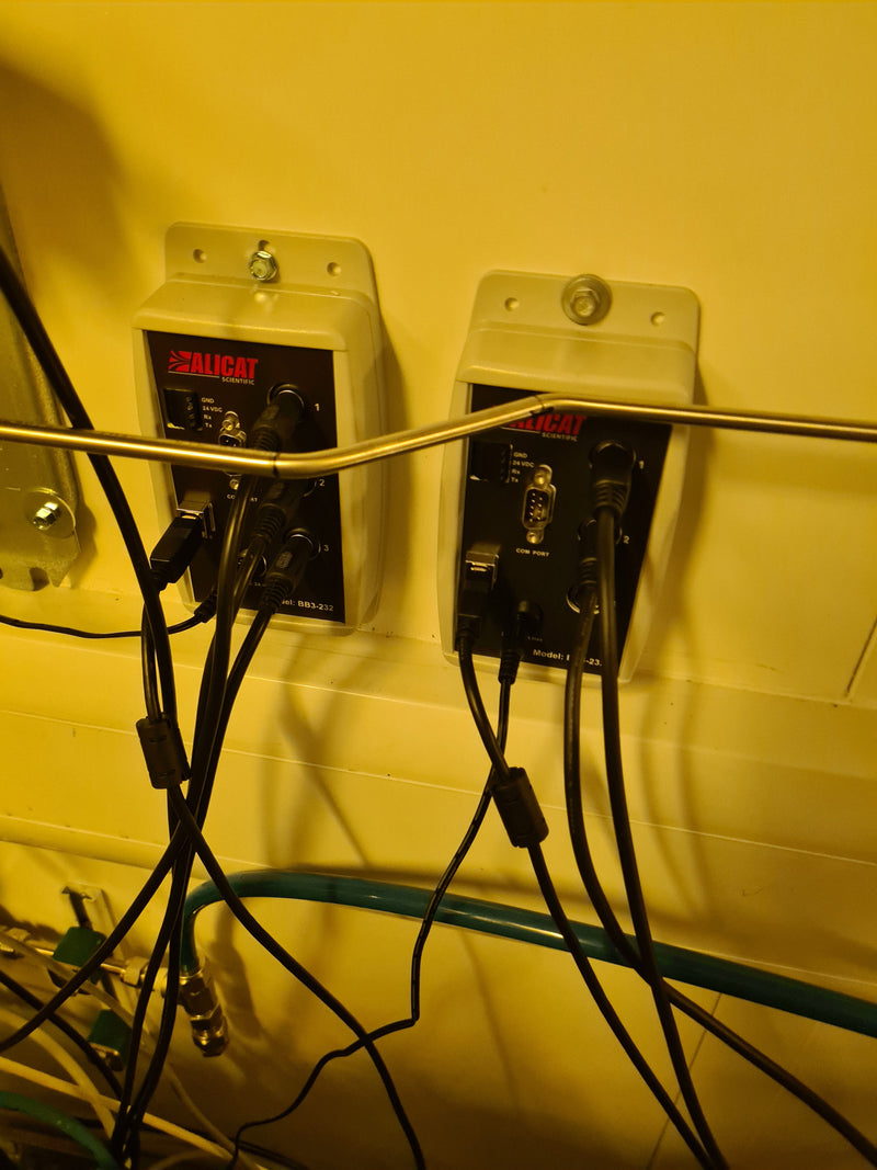 EVG 501 Bonder