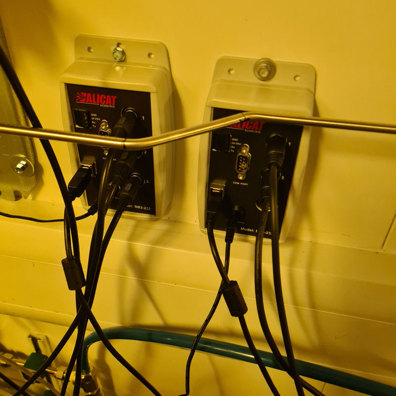 EVG 501 Bonder
