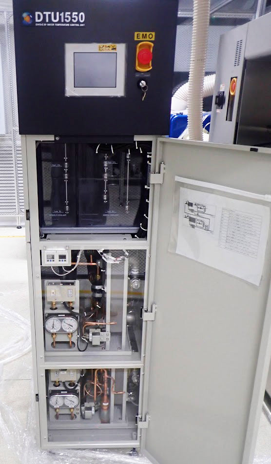 Disco DFD 6362 Automatic Dicing Saw