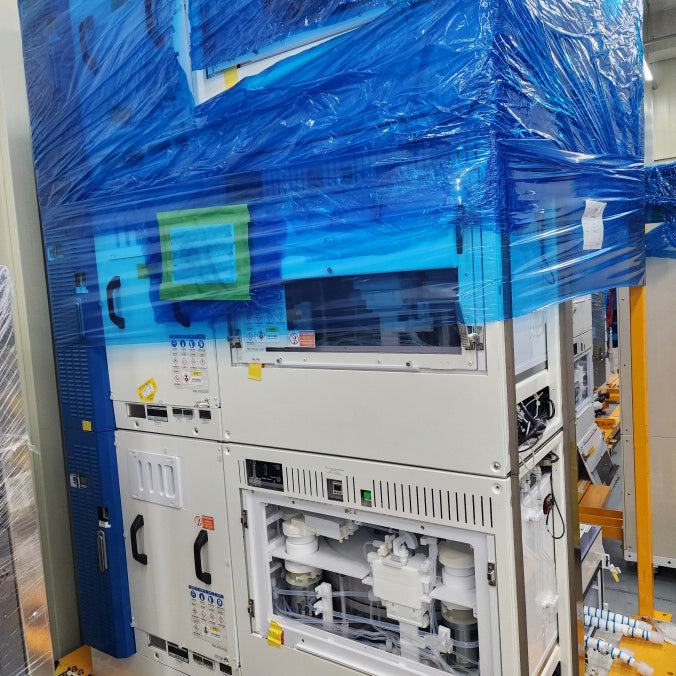SCREEN / DNS SU 3200