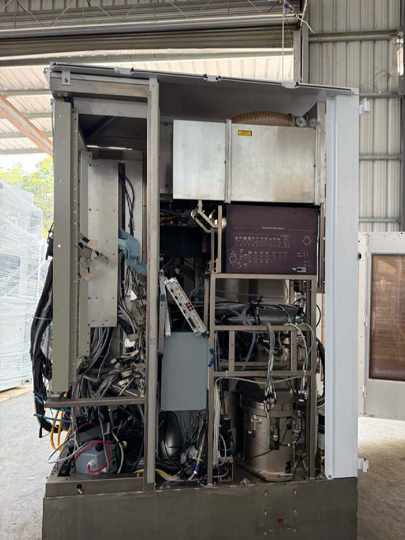 ASML PAS 5500 / 100 C Stepper