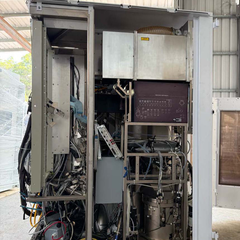 ASML PAS 5500 / 100 C Stepper