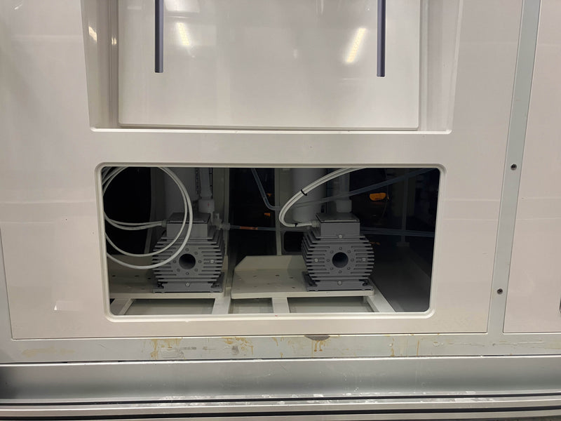 Semitool Cintillio SAT (Spray Acid Tool)