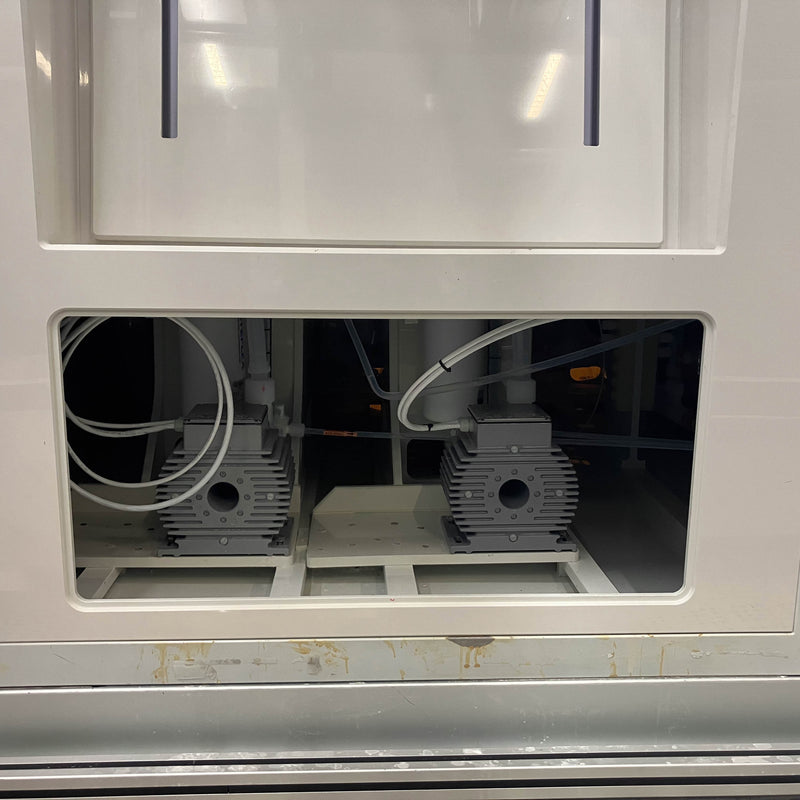 Semitool Cintillio SAT (Spray Acid Tool)