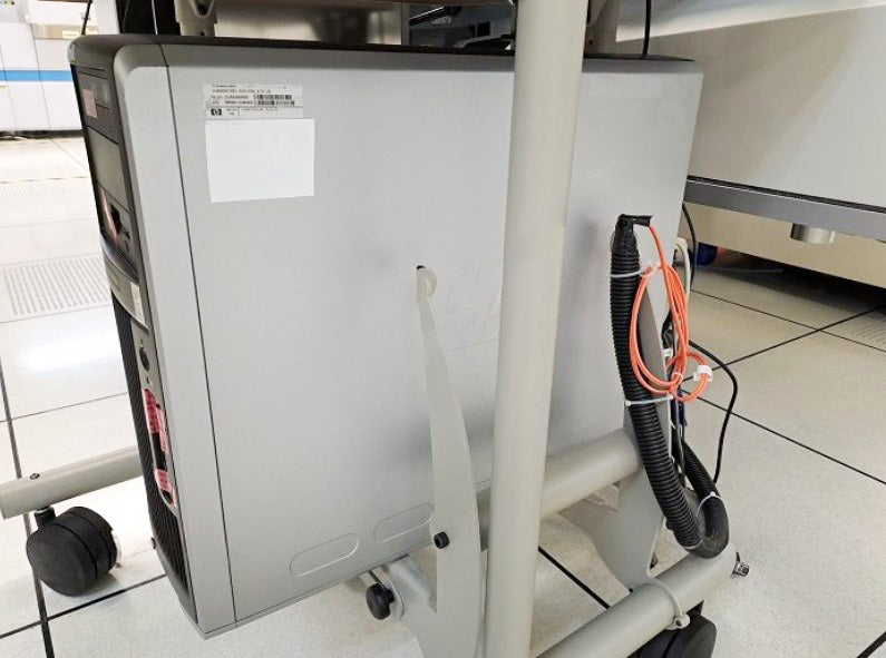 Teradyne Ultra Flex SoC Tester
