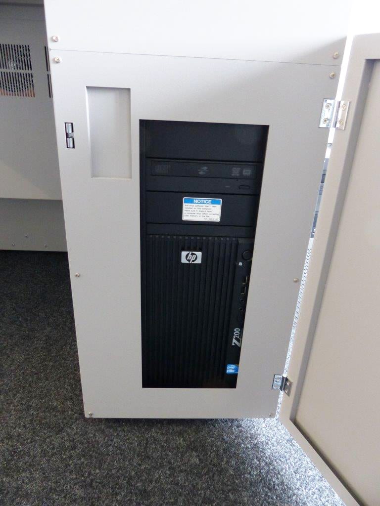 Hitachi S 4800 I SEM (Scanning Electron Microscope)