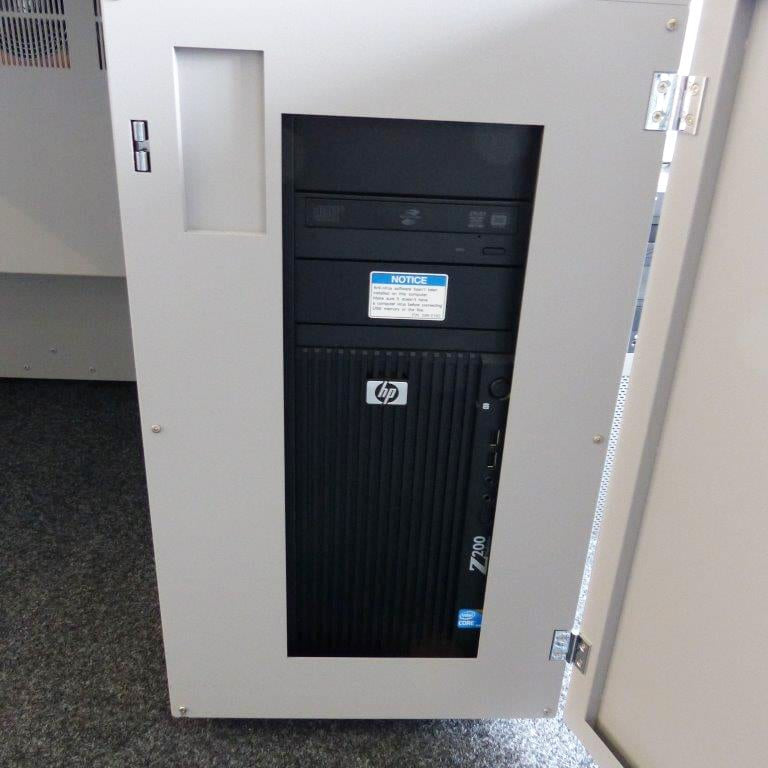 Hitachi S 4800 I SEM (Scanning Electron Microscope)