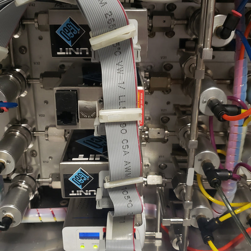 Lam TCP 9400 SE Etcher