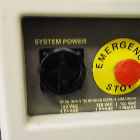 ESI 5330 6 W UV Laser System