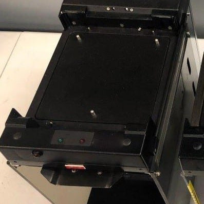 Asyst ALU 2150 TILT