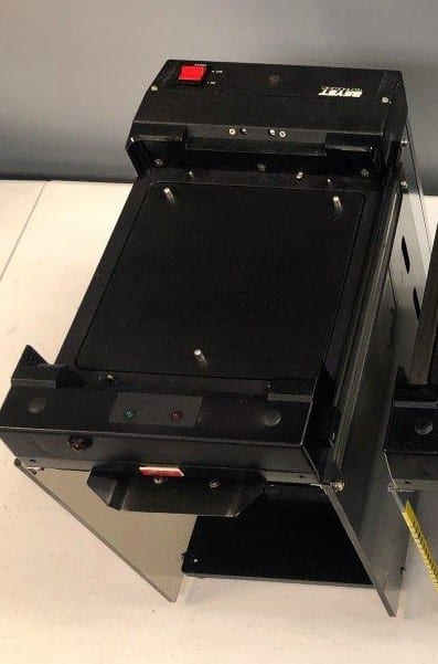 Asyst ALU 2150 TILT