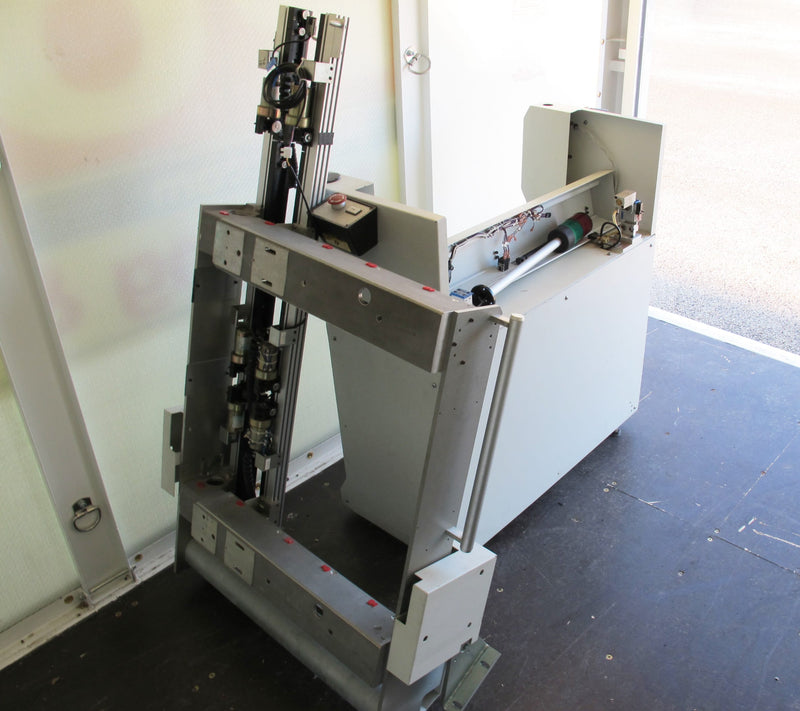 Universal Lift Conveyor