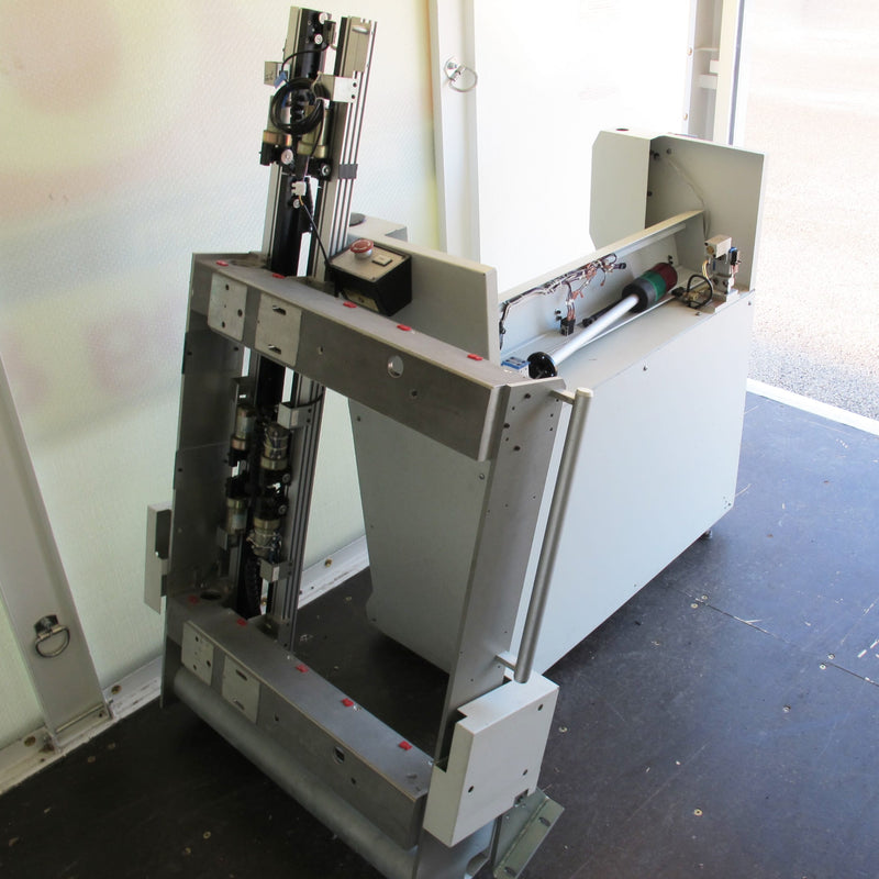 Universal Lift Conveyor