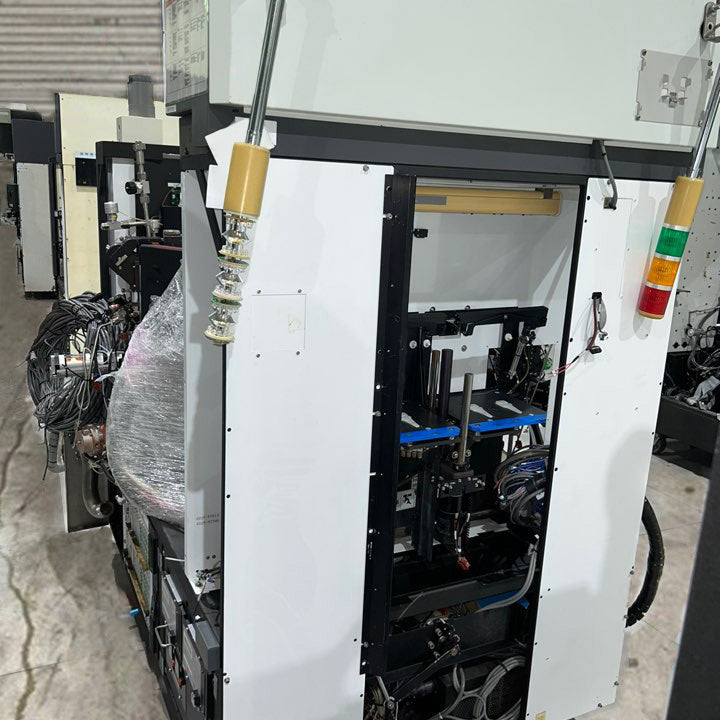 Applied Materials P 5000 Etcher
