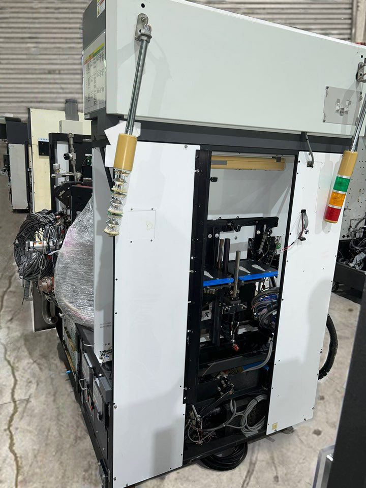Applied Materials P 5000 Etcher