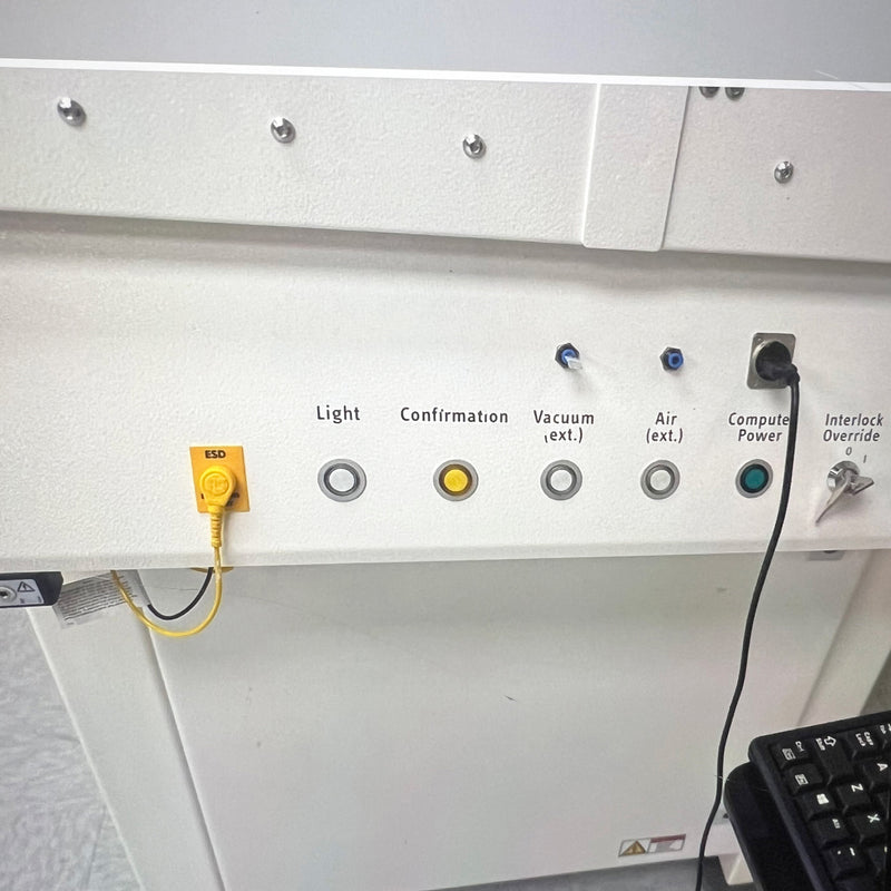 FiconTEC TL 300 i