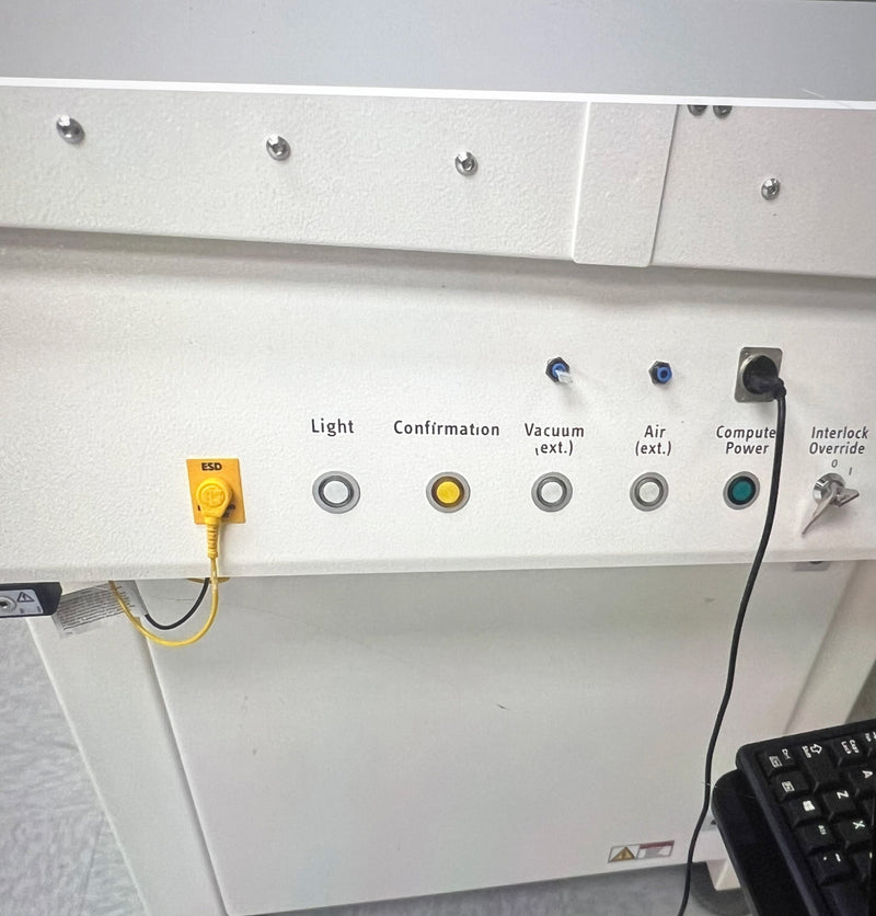 FiconTEC TL 300 i