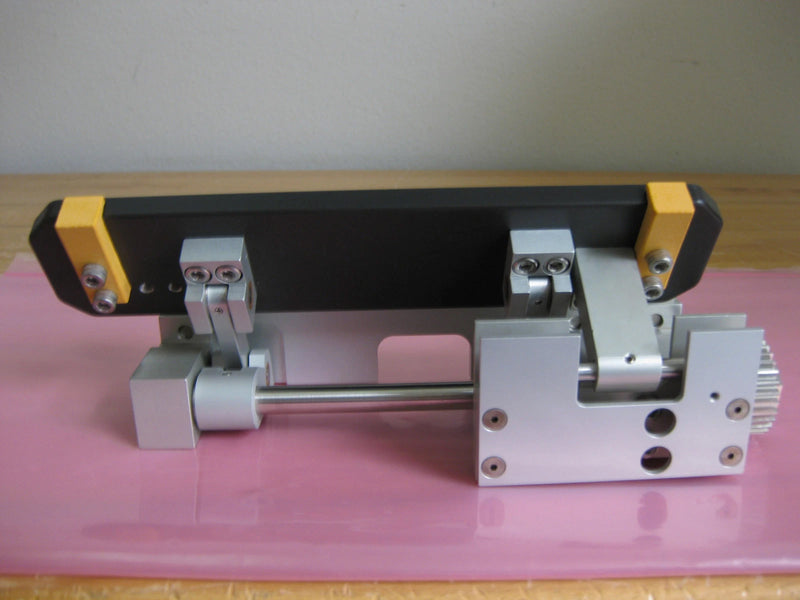 Lam P/N: 853-001198-002 AutoEtch Inner Gate Assembly