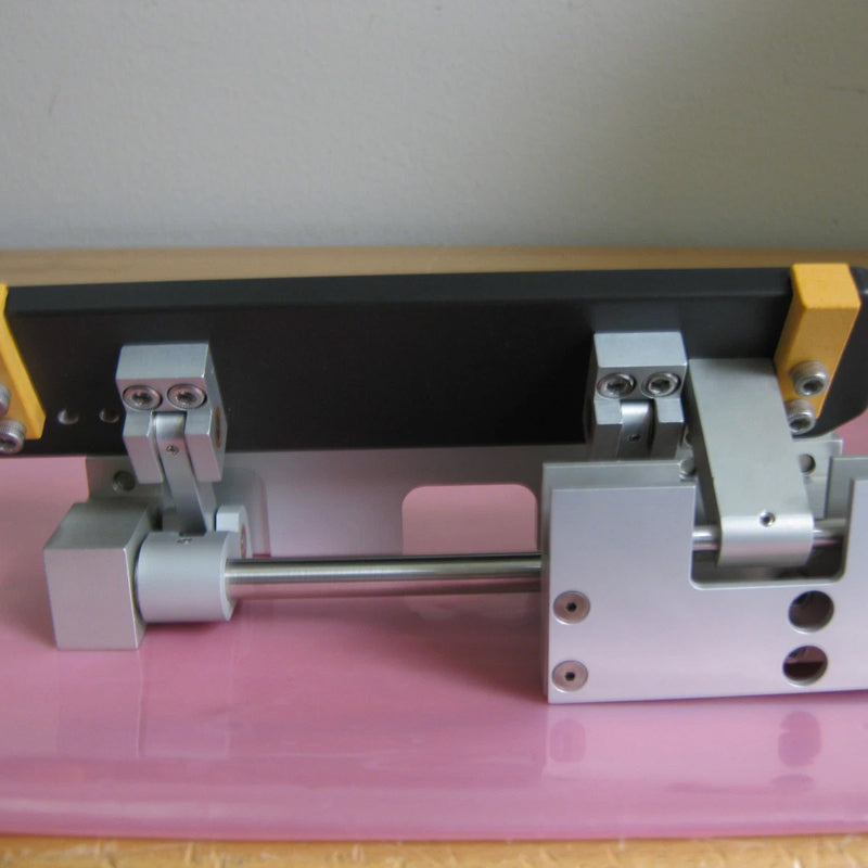 Lam P/N: 853-001198-002 AutoEtch Inner Gate Assembly