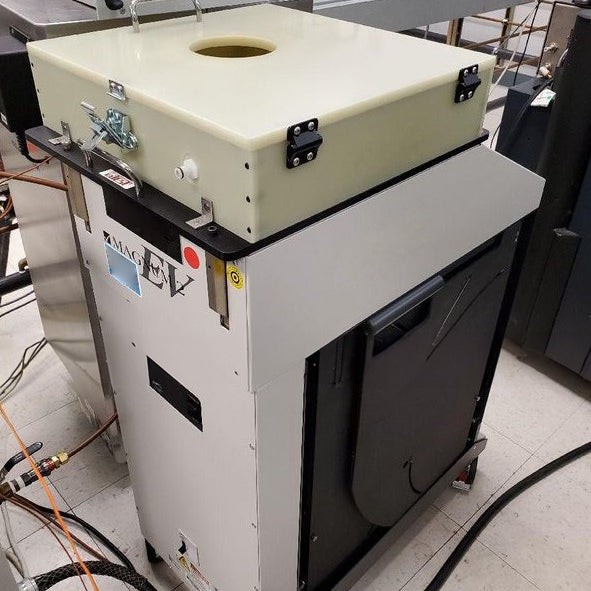 Teradyne / Nextest Magnum 2 EV Automated Memory Tester