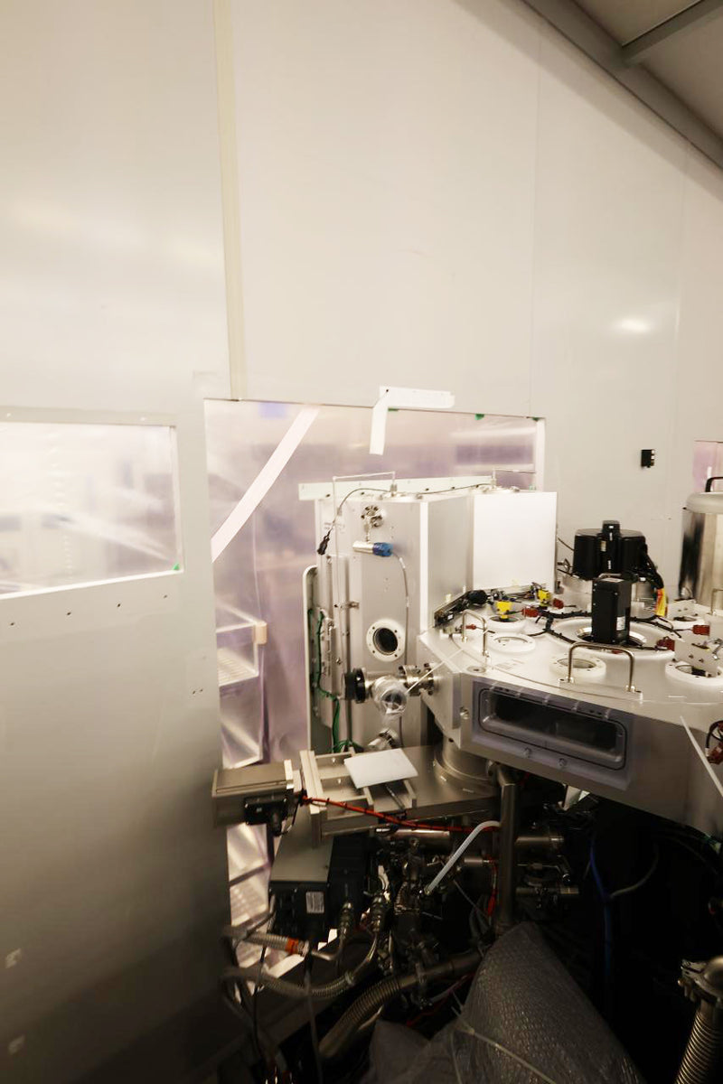 Applied Materials Endura 5500 PVD (Physical Vapor Deposition)